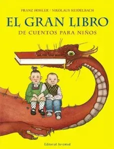 EL GRAN LIBRO DE CUENTOS PARA NIÑOS1