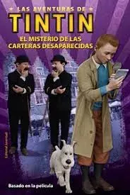 LAS AVENTURAS DE TINTIN EL MISTERIO DE LAS CARTERAS DESAPARECIDAS1