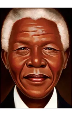 NELSON MANDELA1