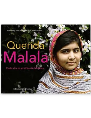 QUERIDA MALALA1