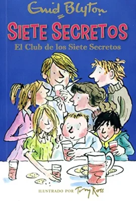 SIETE SECRETOS EL CLUB DE LOS SIETE SECRETOS1