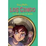 LOS CINCO 8 LOS CINCO SE VEN EN APUROS1