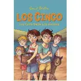 LOS CINCO 9 LOS CINCO FRENTE A LA AVENTURA1