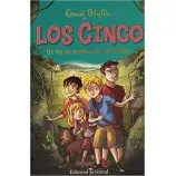 LOS CINCO 10 UN FIN DE SEMANA DE LOS CINCO1