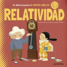 MI PRIMER LIBRO DE RELATIVIDAD1