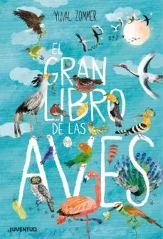 EL GRAN LIBRO DE LAS AVES1