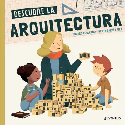 DESCUBRE LA ARQUITECTURA1