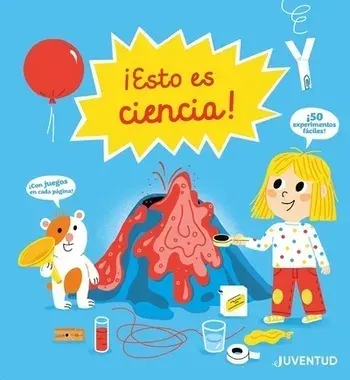 ESTO ES CIENCIA1