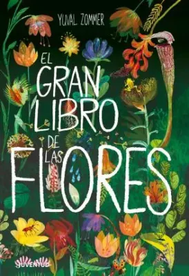 EL GRAN LIBRO DE LAS FLORES1