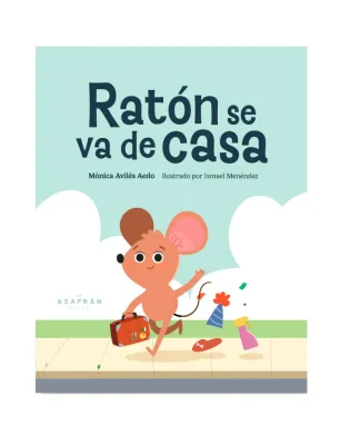 RATON SE VA DE CASA1