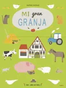 MI GRAN GRANJA1