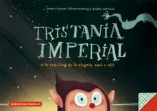 TRISTANIA IMPERIAL1