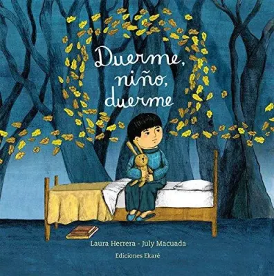 DUERME NIÑO DUERME1