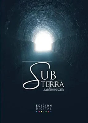 SUB TERRA1
