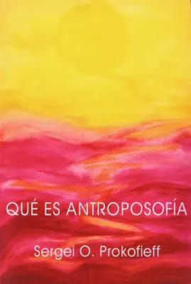 QUE ES ANTROPOSOFIA1
