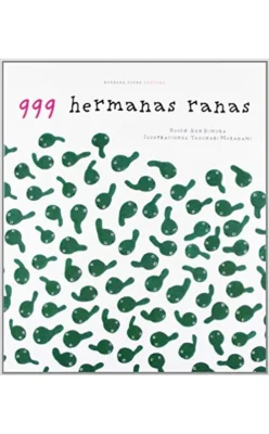 999 HERMANAS RANAS1