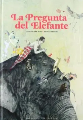 LA PREGUNTA DEL ELEFANTE1