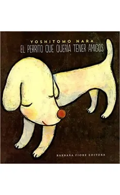 EL PERRITO QUE QUERIA TENER AMIGOS1