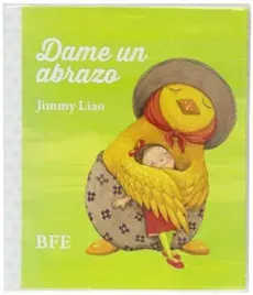 DAME UN ABRAZO1