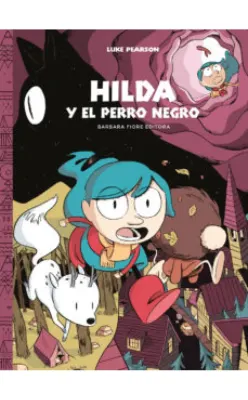 HILDA Y EL PERRO NEGRO1