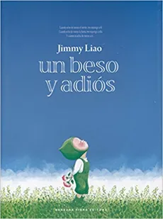 UN BESO Y ADIOS1