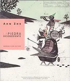 LA PIEDRA DESOBEDIENTE1