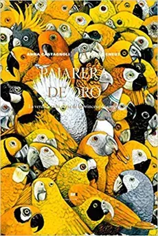 LA PAJARERA DE ORO1