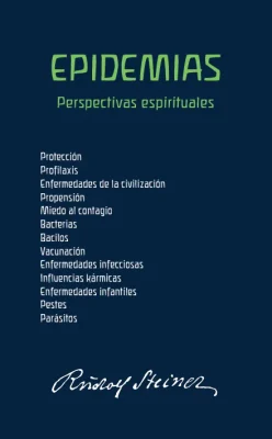 EPIDEMIAS PERSPECTIVAS ESPIRITUALES1