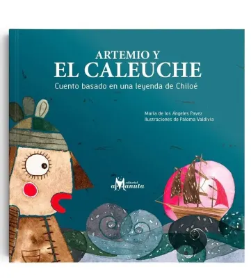 ARTEMIO Y EL CALEUCHE1