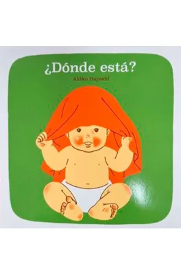 DONDE ESTA1