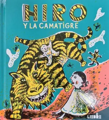 HIRO Y LA CAMATIGRE1