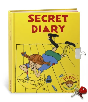 SECRET DIARY PIPPI CALZASLARGAS1