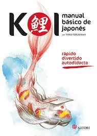 KOI MANUAL BASICO DE JAPONES1