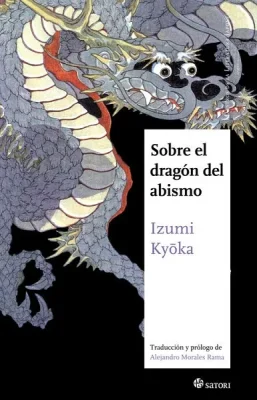 SOBRE EL DRAGON DEL ABISMO1
