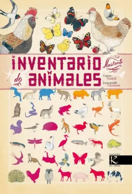INVENTARIO ILUSTRADO DE ANIMALES1