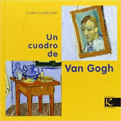 UN CUADRO DE VAN GOGH1