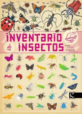 INVENTARIO ILUSTRADO DE INSECTOS1