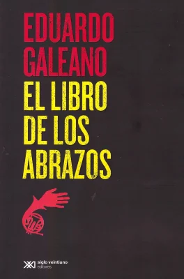 EL LIBRO DE LOS ABRAZOS1