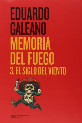 EL SIGLO DEL VIENTO MEMORIA DEL FUEGO 31