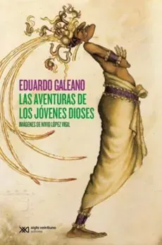 LAS AVENTURAS DE LOS JOVENES DIOSES1