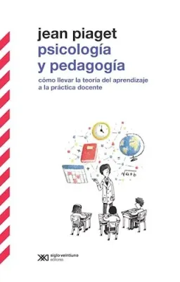 PSICOLOGIA Y PEDAGOGIA1