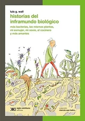 HISTORIAS DEL INFRAMUNDO BIOLOGICO1