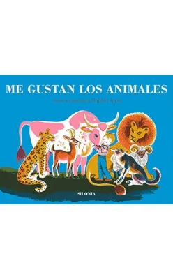 ME GUSTAN LOS ANIMALES1