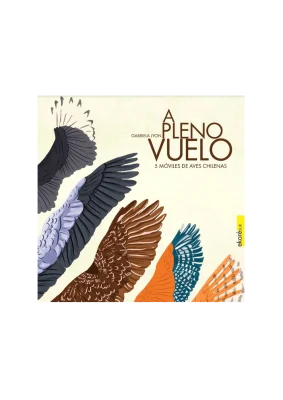 A PLENO VUELO1