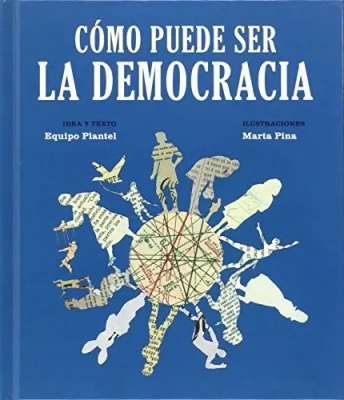 COMO PUEDE SER LA DEMOCRACIA1