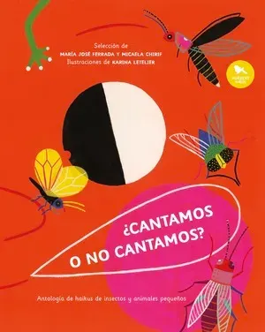 CANTAMOS O NO CANTAMOS1