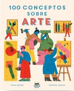 100 CONCEPTOS SOBRE ARTE1