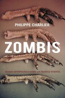 ZOMBIS ESTUDIO ANTROPOLOGICO SOBRE LOS MUERTOS VIVIENTES1