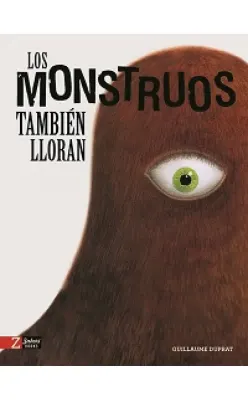 LOS MONSTRUOS TAMBIEN LLORAN1