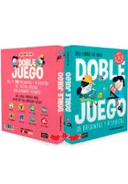 DOBLE JUEGO DE PREGUNTAS Y RESPUESTAS1